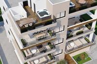 2 Bedroom Apartment in Aradippou (Larnaca) for sale 