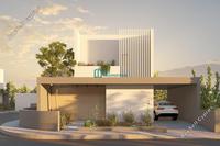 3 Bedroom Detached house · Oroklini (Larnaca) for sale 