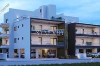 2 Bedroom Apartment in Tseri (Nicosia) for sale 