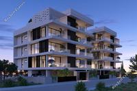 3 Bedroom Penthouse in Agios Nektarios (Limassol) for sale 