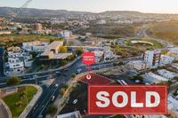 531 SQM Plot · Paphos Municipality (Paphos) for sale 