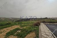 862 SQM Plot · Agios Tychonas (Limassol) for sale 
