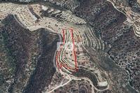 18426 SQM Land · Apesia (Limassol) for sale 