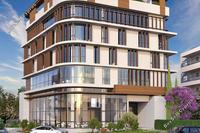  Office in Potamos Germasogeias (Limassol) to rent 