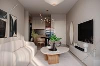 1 Bedroom Apartment in Makedonitissa (Nicosia) for sale 