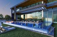 6 Bedroom Detached house in Chlorakas (Paphos) for sale 