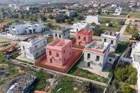 4 Bedroom Detached house in Tseri (Nicosia) for sale 