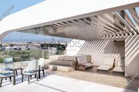 3 Bedroom Penthouse · Katholiki (Limassol) for sale 
