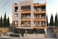 3 Bedroom Apartment · Mesa Gitonia (Limassol) for sale 