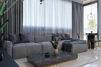1 Bedroom Apartment in Verengaria Limassol (Limassol) for sale 