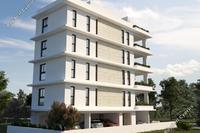 2 Bedroom Apartment · Livadia Larnacas (Larnaca) for sale 