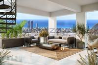 2 Bedroom Apartment in Agios Athanasios (Limassol) for sale 