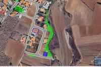 561 SQM Plot in Pano Lakatamia (Nicosia) for sale 