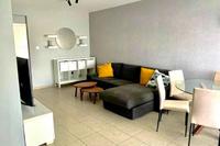 2 Bedroom Apartment · Chrysopolitissa (Larnaca) to rent 