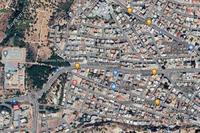 530 SQM Plot in Aglantzia (Nicosia) for sale 