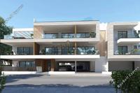 2 Bedroom Apartment in Livadia Larnacas (Larnaca) for sale 