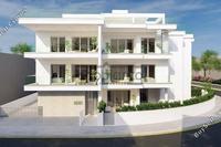 1 Bedroom Apartment · Kato Lakatamia (Nicosia) for sale 