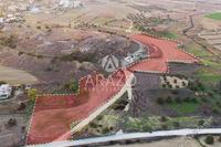 15933 SQM Land in Geri (Nicosia) for sale 