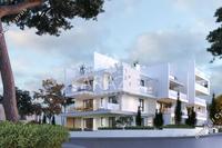 2 Bedroom Ground floor apartment in Aradippou (Larnaca) for sale 