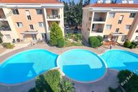 2 Bedroom Apartment in Kato Paphos Universal (Paphos) for sale 