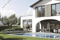 4 Bedroom Detached house · Souni Zanakia (Limassol) for sale 