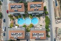 2 Bedroom Apartment · Kato Paphos Universal (Paphos) for sale 