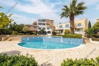 1 Bedroom Apartment · Anarita (Paphos) for sale 