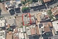 262 SQM Plot · Potamos Germasogeias (Limassol) for sale 