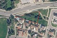 1440 SQM Land · Dekeleia (Larnaca) for sale 