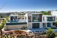 4 Bedroom Detached house in Tsada (Paphos) for sale 