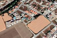 623 SQM Plot in Kiti (Larnaca) for sale 
