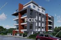2 Bedroom Apartment in Paphos Municipality (Paphos) for sale 