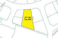 911 SQM Plot in Makedonitissa (Nicosia) for sale 