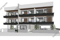 1 Bedroom Ground floor apartment in Livadia Larnacas (Larnaca) for sale 
