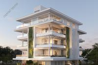 2 Bedroom Apartment · Acropolis (Nicosia) for sale 