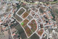 551 SQM Plot in Agrokipia (Nicosia) for sale 