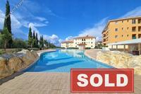 2 Bedroom Apartment · Chlorakas (Paphos) for sale 