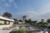 5 Bedroom Detached house in Agios Athanasios (Limassol) for sale 