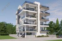 3 Bedroom Apartment in Chrysopolitissa (Larnaca) for sale 