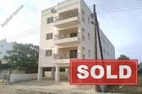 1 Bedroom Apartment · Deryneia (Famagusta) for sale 