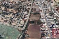 637 SQM Land · Paralimni (Famagusta) for sale 