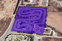 14354 SQM Plot in Geroskipou (Paphos) for sale 
