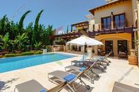 3 Bedroom Detached house · Kouklia Pafou (Paphos) to rent 