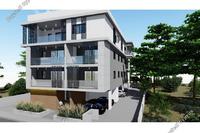 2 Bedroom Apartment in Zakaki (Limassol) for sale 