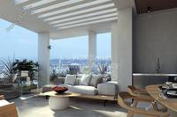3 Bedroom Penthouse in Larnaca Municipality (Larnaca) for sale 