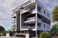 2 Bedroom Apartment in Ekali (Limassol) for sale 