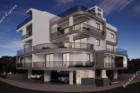 2 Bedroom Penthouse in Aradippou (Larnaca) for sale 