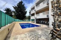 2 Bedroom Apartment in Tombs Of The Kings (Paphos) for sale 