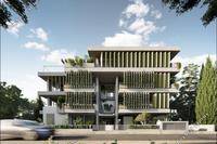2 Bedroom Ground floor apartment · Agios Dometios (Nicosia) for sale 