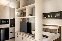 Studio Apartment · Makedonitissa (Nicosia) to rent 